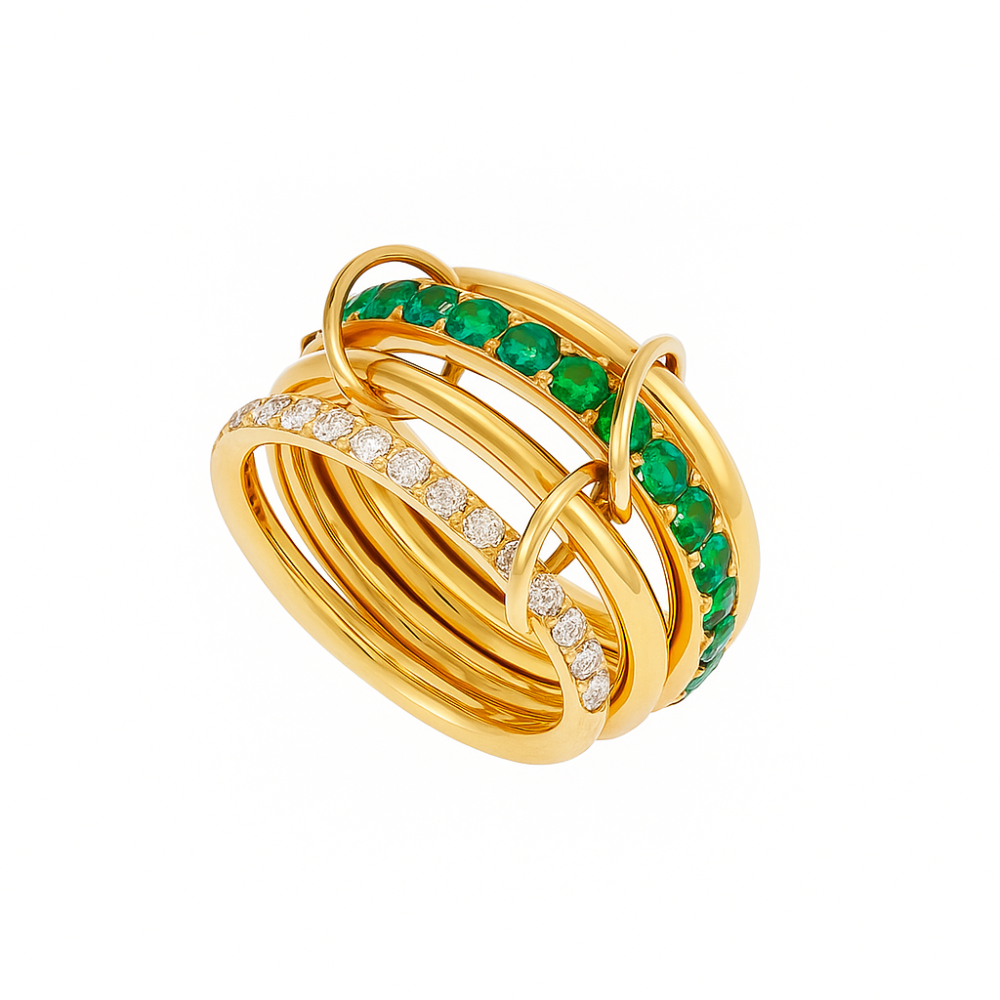 Ophelia Ring