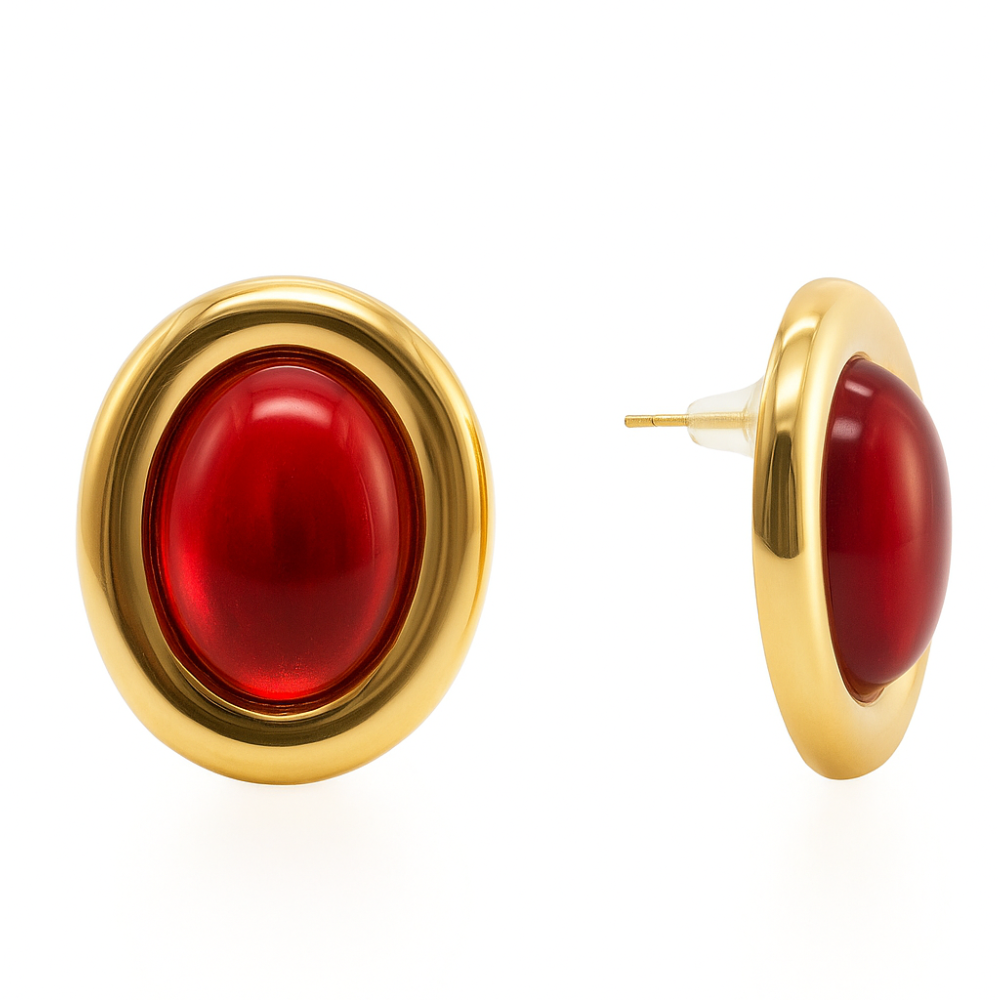 Lavella Earrings