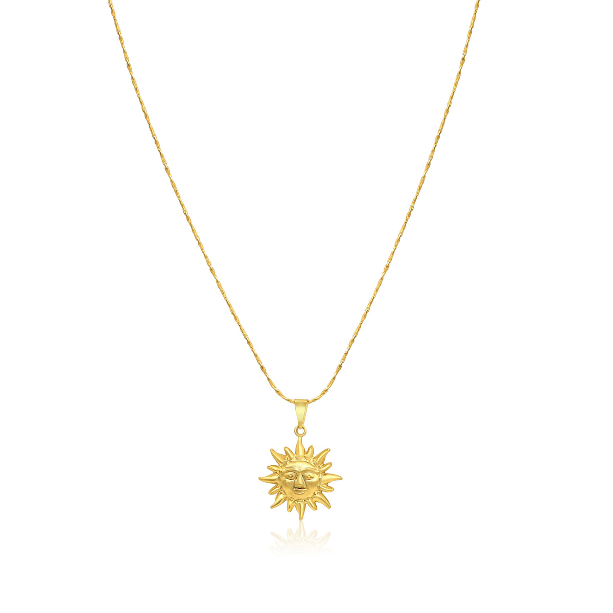 SOL Necklace