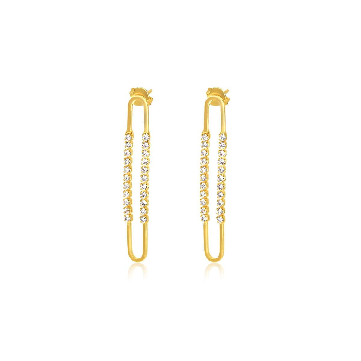Sirena Earrings